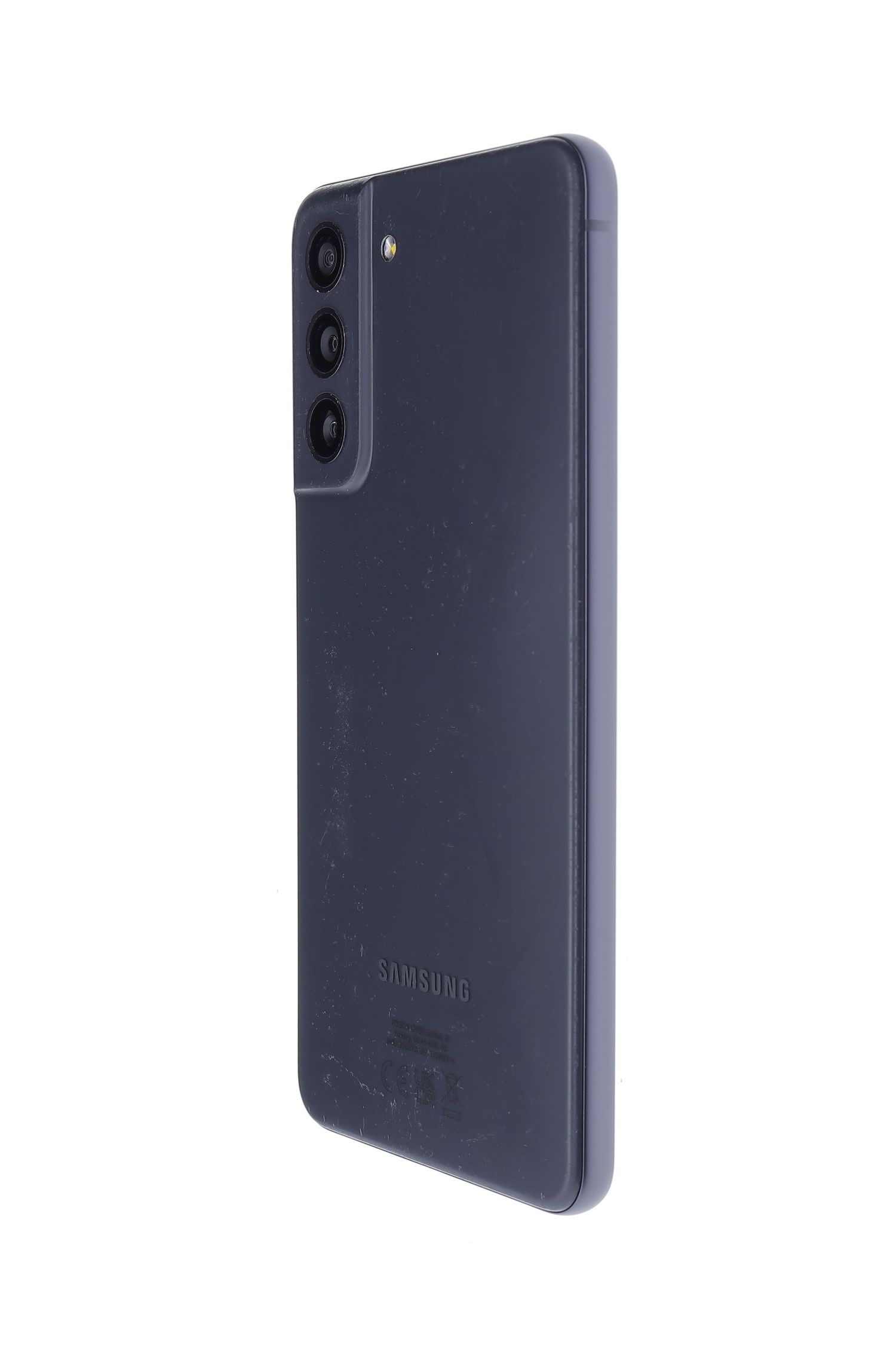 Samsung Galaxy S21 FE 5G Dual Sim 128 GB Graphite - Много добро
