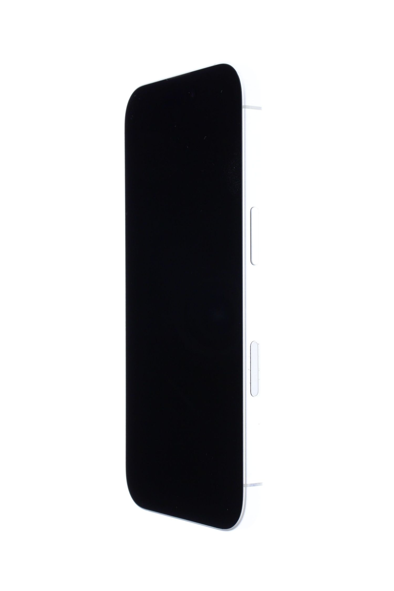 Apple iPhone 16 128 GB White - Újszerű