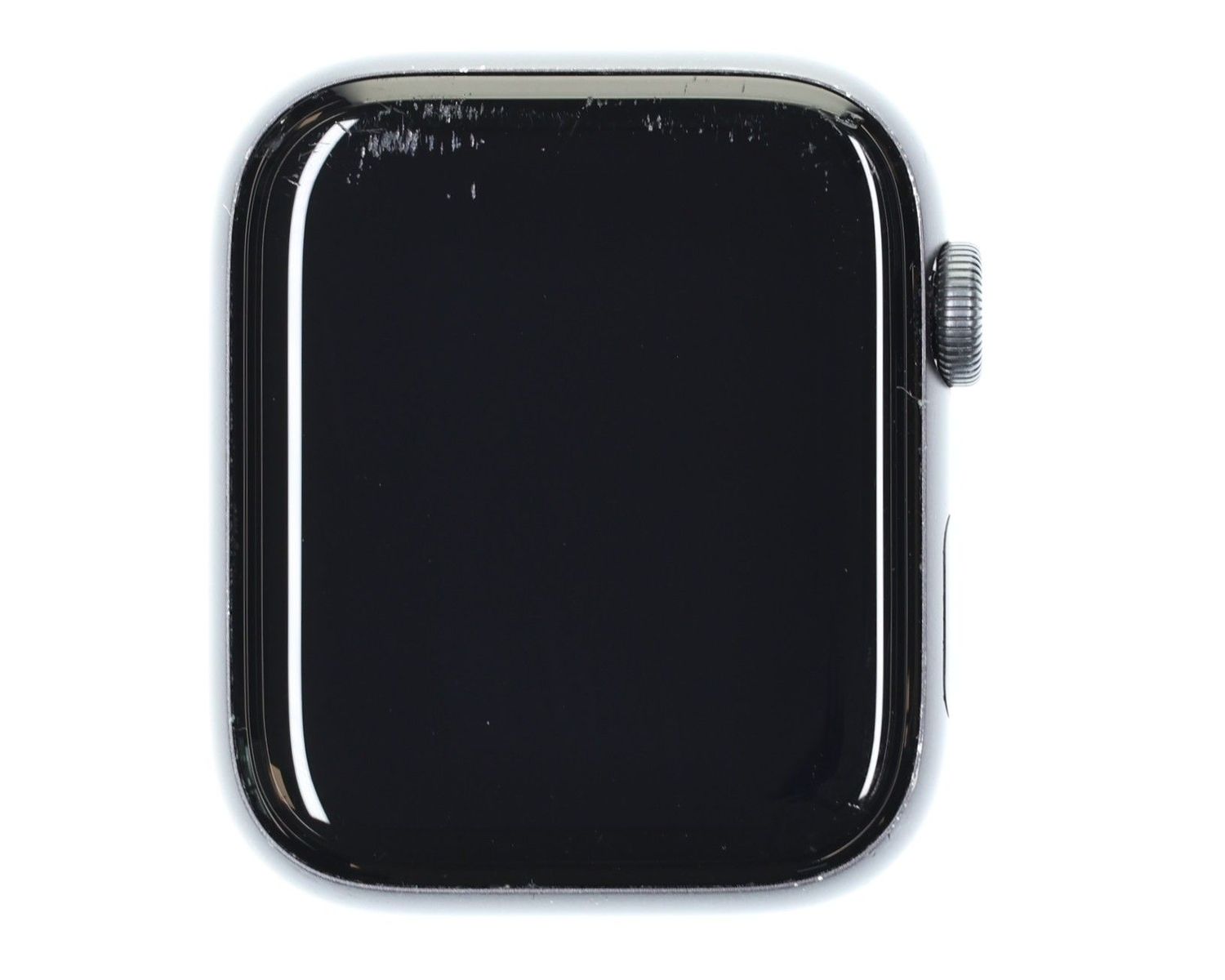Apple Watch SE 2020, GPS, Aluminium 44mm Space Gray - Добро