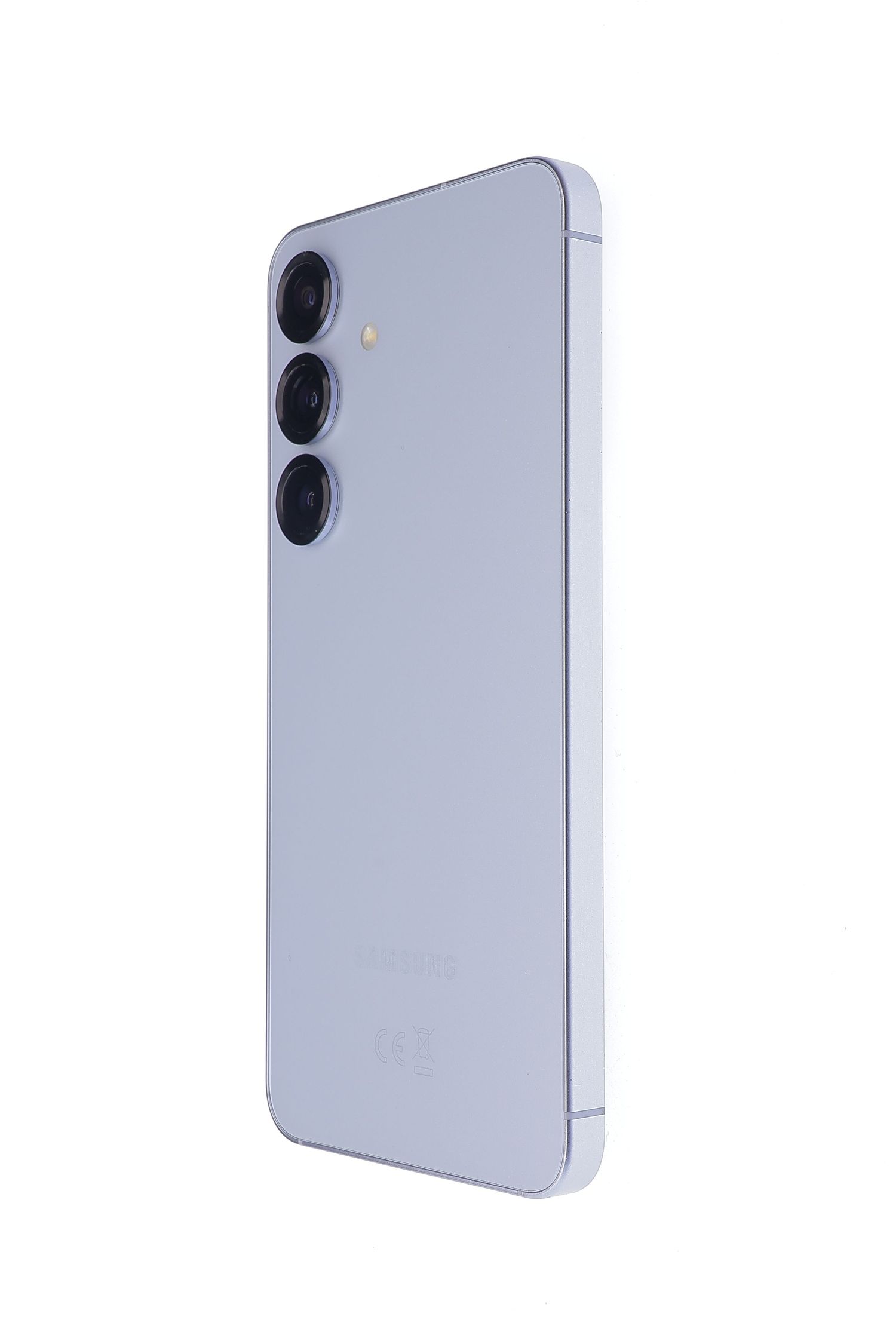 Samsung Galaxy S25 5G 512 GB Icy Blue - Ca nou