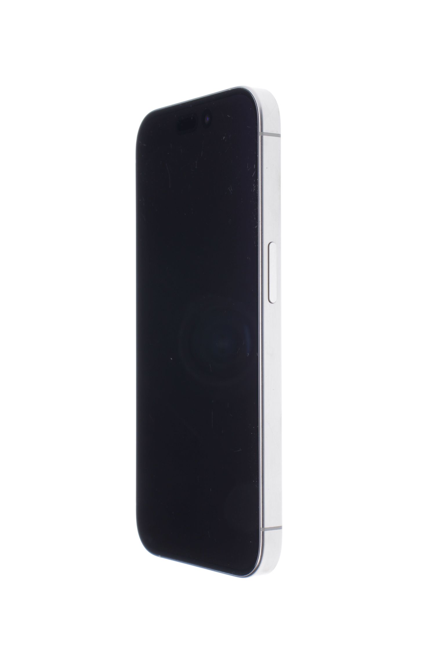 Apple iPhone 15 Pro 128 GB Natural Titanium - Foarte bun