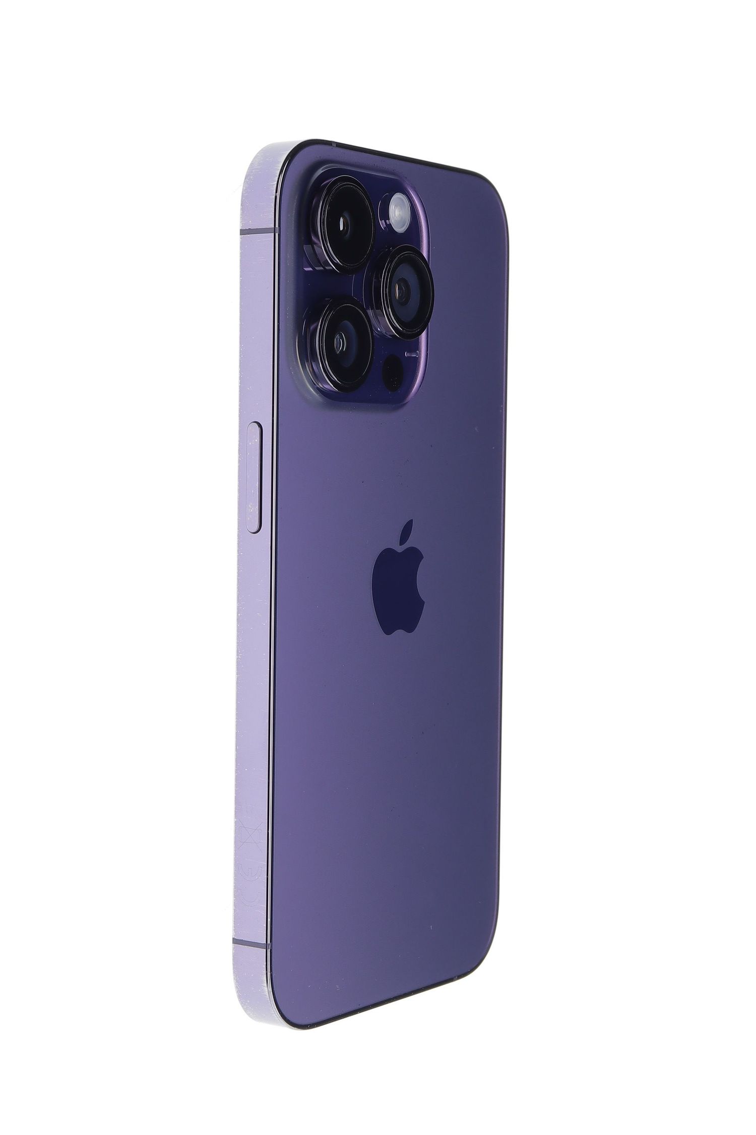Apple iPhone 14 Pro 256 GB Deep Purple - Много добро