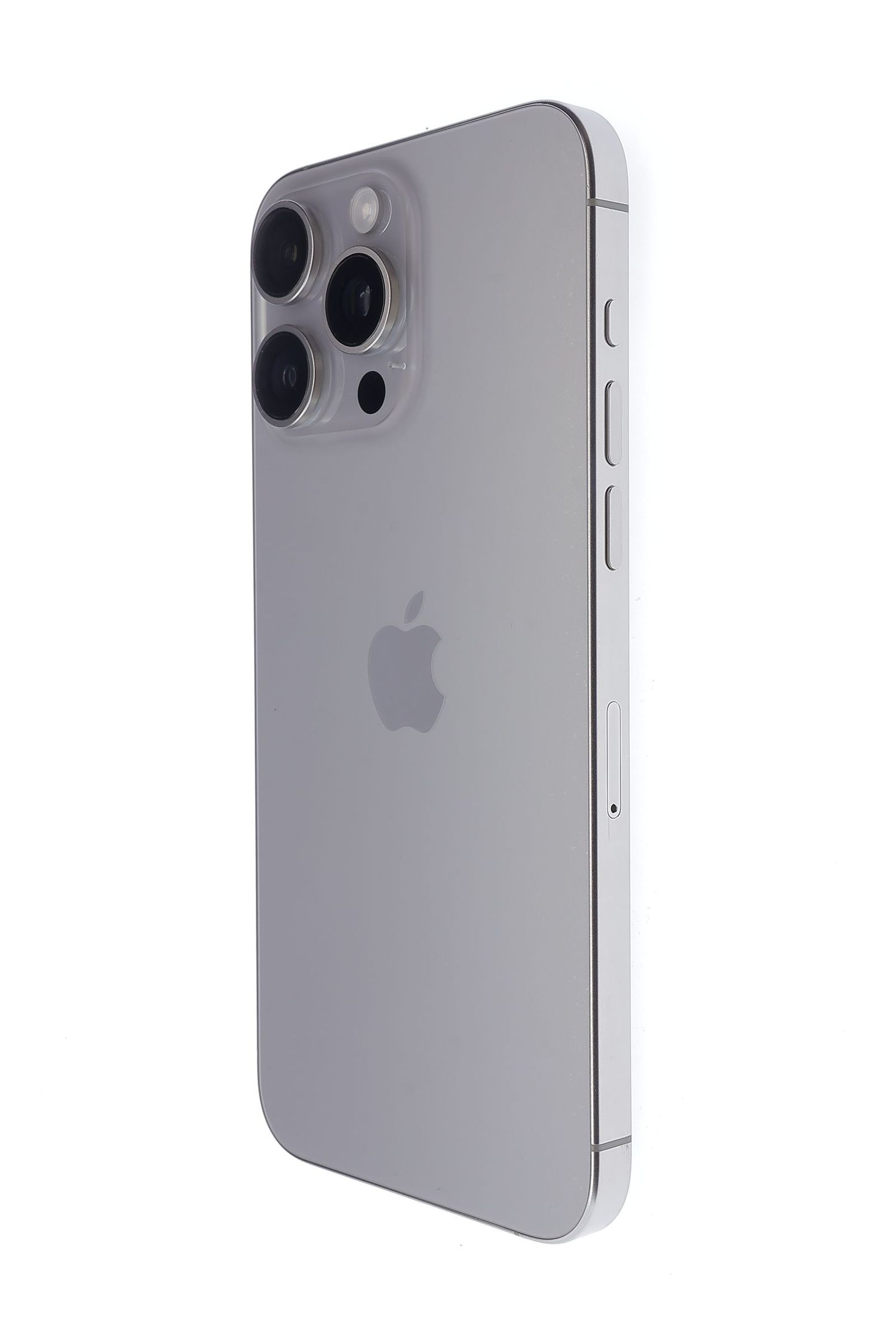 Apple iPhone 15 Pro Max 256 GB Natural Titanium - Като нов