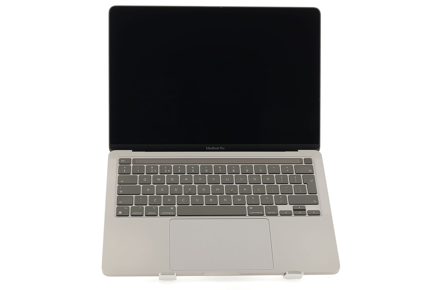 Apple MacBook Pro 13″ 2020, M1 8 Cores, 16 GB, 8 core GPU 512 GB Space Gray - Ca nou