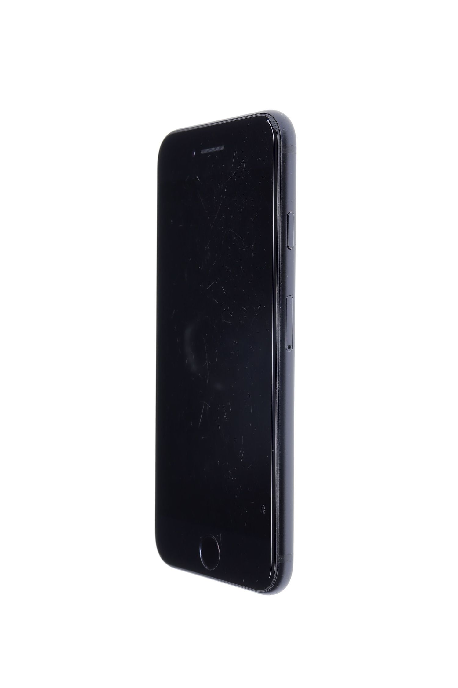 Apple iPhone SE 2020 128 GB Black - Καλό