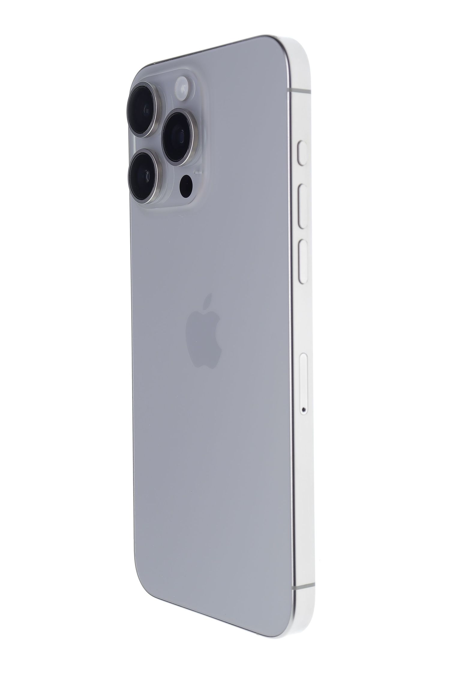 Apple iPhone 15 Pro Max 256 GB Natural Titanium - Excelent