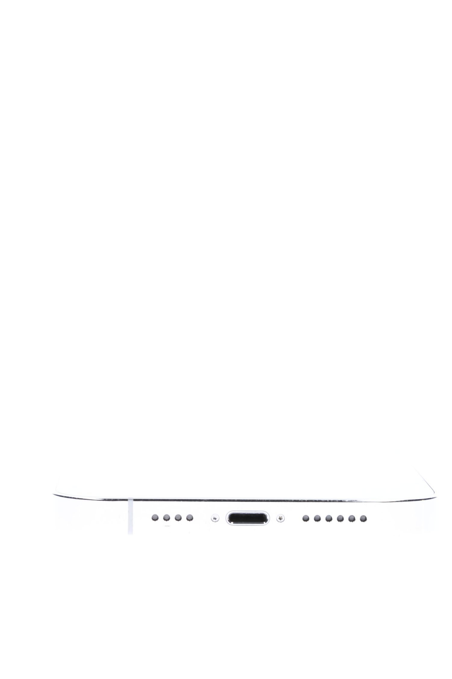 Apple iPhone 13 Pro Max 512 GB Silver - Foarte bun