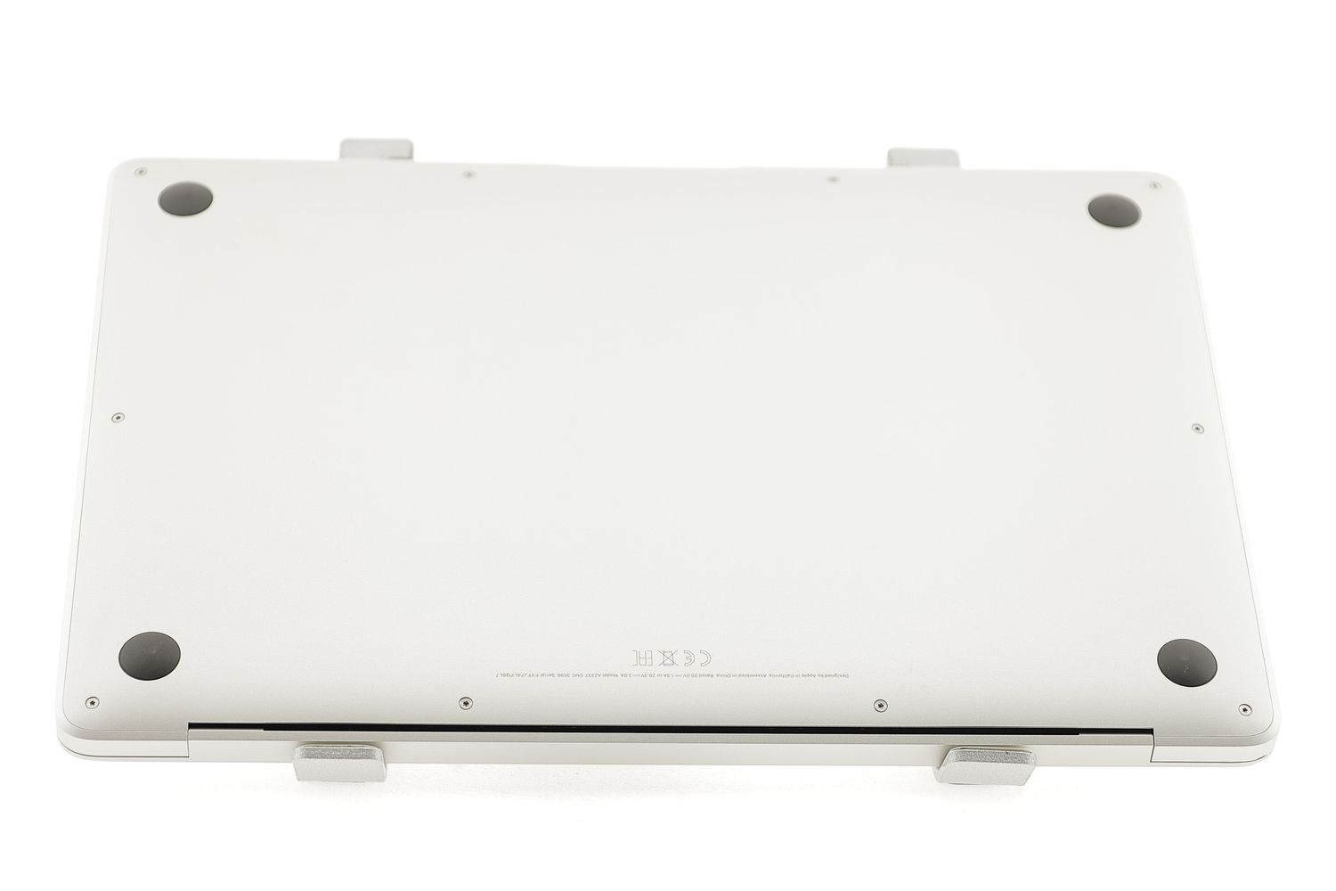 Apple MacBook Pro 13″ Touch Bar 2017, i5 3.1 GHz, 8 GB, Intel Iris Plus Graphics 650 512 GB Silver