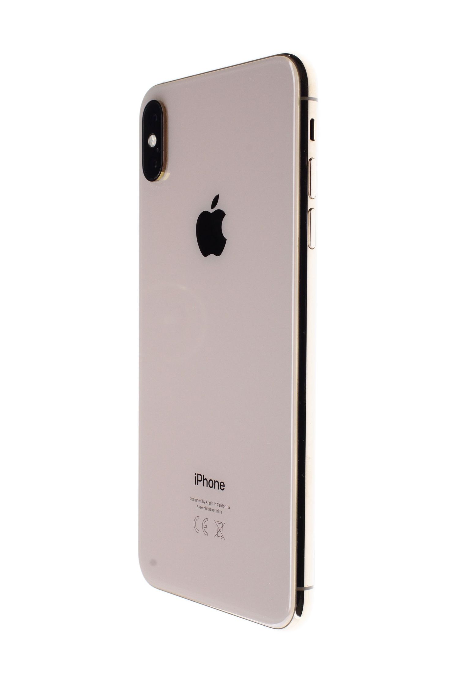 Apple iPhone XS Max 64 GB Gold - Отлично