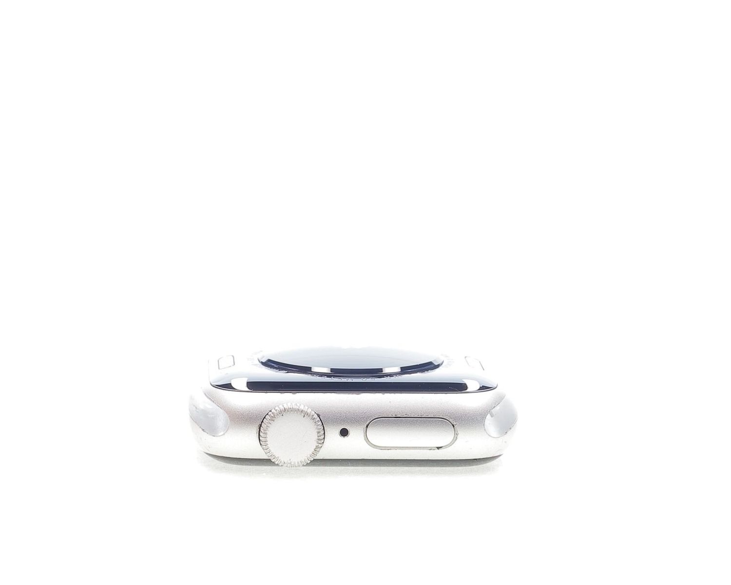 Apple Watch SE 2020, GPS, Aluminium 40mm Silver - Отлично