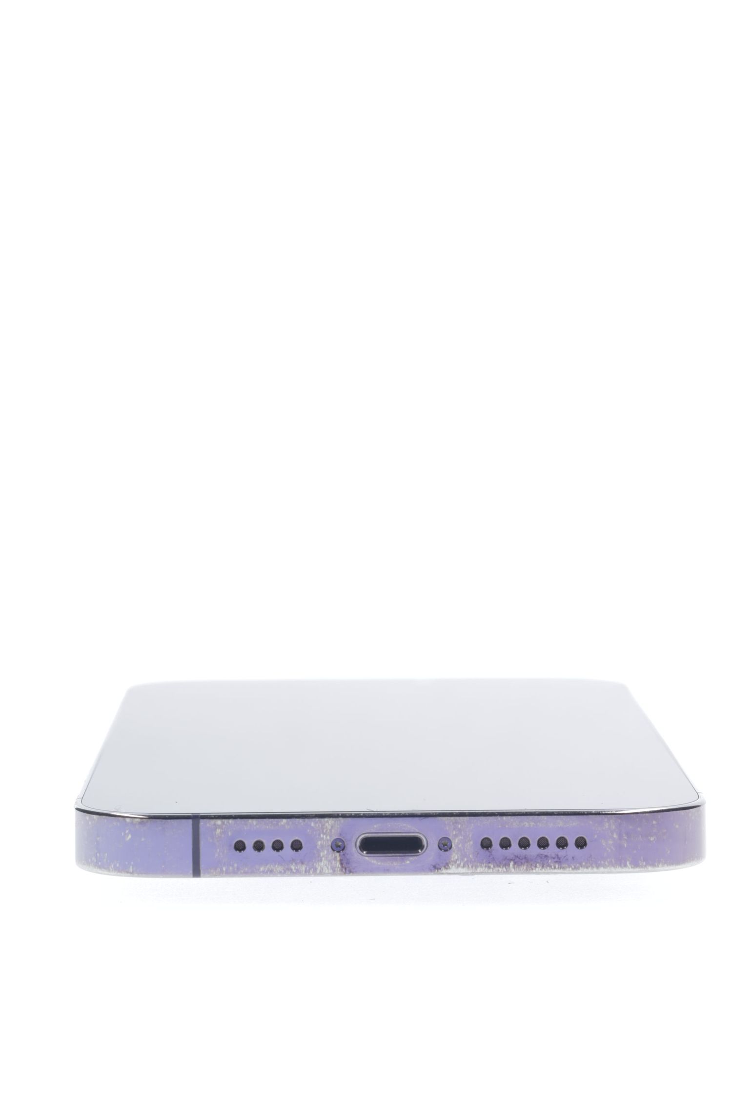 Apple iPhone 14 Pro Max 128 GB Deep Purple - Nagyon jó