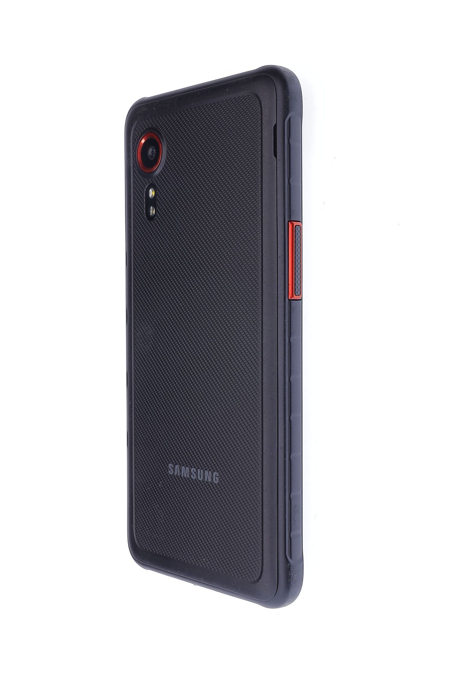 Samsung Galaxy XCover 5 Dual Sim 64 GB Black - Foarte bun