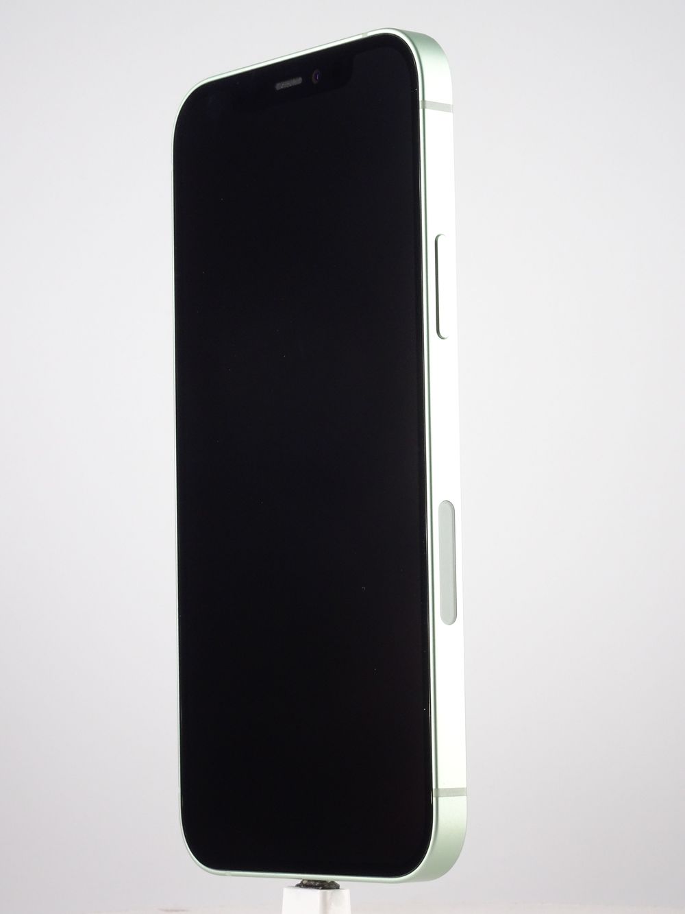 Мобилен телефон Apple, iPhone 12, 256 GB, Green,  Като нов