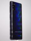 Telefon mobil Samsung Galaxy A41 Dual Sim, Black, 64 GB, Foarte Bun