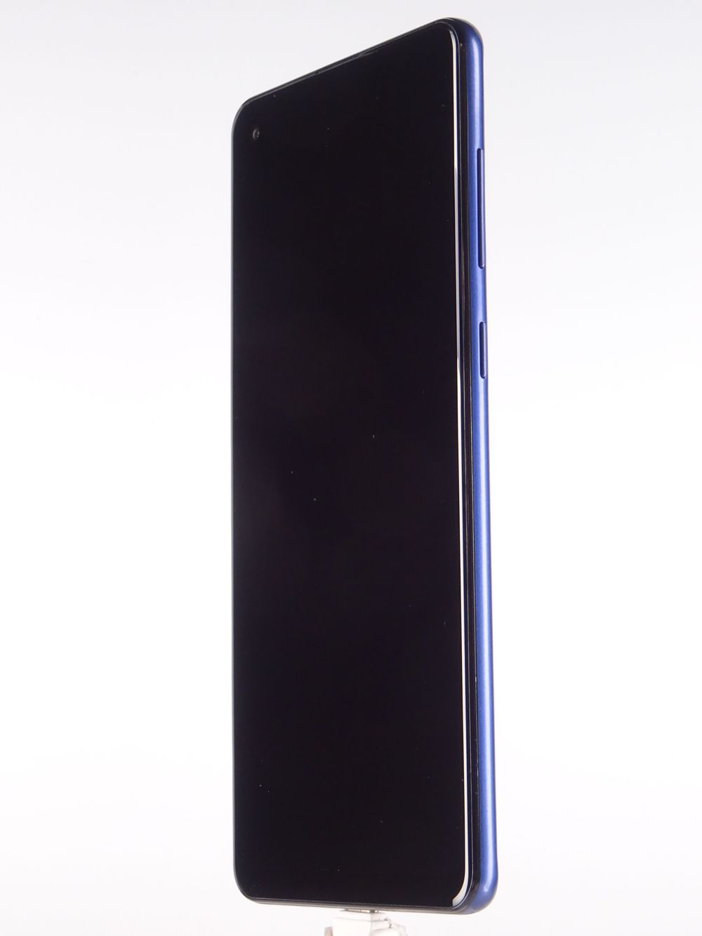 Мобилен телефон Samsung, Galaxy A21S Dual Sim, 128 GB, Blue,  Като нов