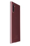 Telefon mobil Samsung Galaxy Note 10, Aura Pink, 256 GB, Ca Nou