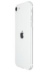 gallery Telefon mobil Apple iPhone SE 2020, White, 256 GB, Ca Nou