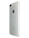 Mobiltelefon Apple iPhone 7 Plus, Silver, 128 GB, Bun