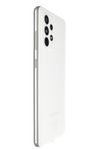 gallery Мобилен телефон Samsung Galaxy A52 5G Dual Sim, White, 128 GB, Ca Nou