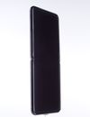 gallery Telefon mobil Samsung Galaxy Z Flip, Mirror Black, 256 GB, Excelent