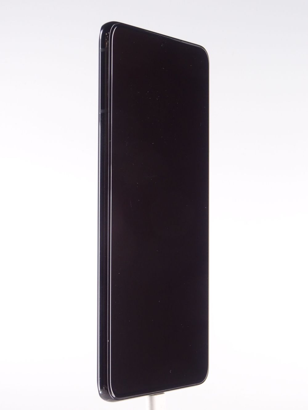 Mobiltelefon Samsung Galaxy S21 Plus 5G Dual Sim, Black, 128 GB, Excelent