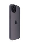 gallery Mobiltelefon Apple iPhone 15, Black, 128 GB, Excelent