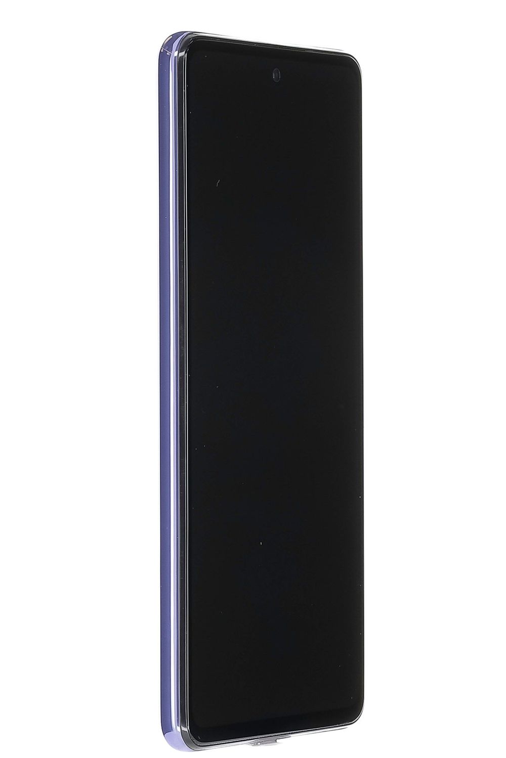 Telefon mobil Samsung Galaxy A52S 5G Dual Sim, Awesome Purple, 128 GB, Foarte Bun