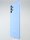 Mobiltelefon Samsung Galaxy A13 Dual Sim, Blue, 32 GB, Ca Nou