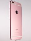 Mobiltelefon Apple iPhone 6S, Rose Gold, 128 GB, Excelent