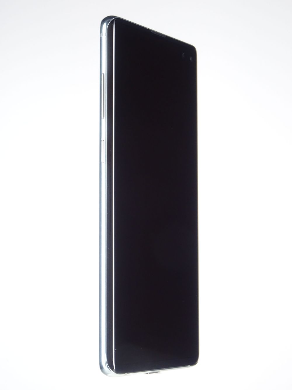Telefon mobil Samsung Galaxy S10 Plus, Prism Green, 512 GB, Excelent