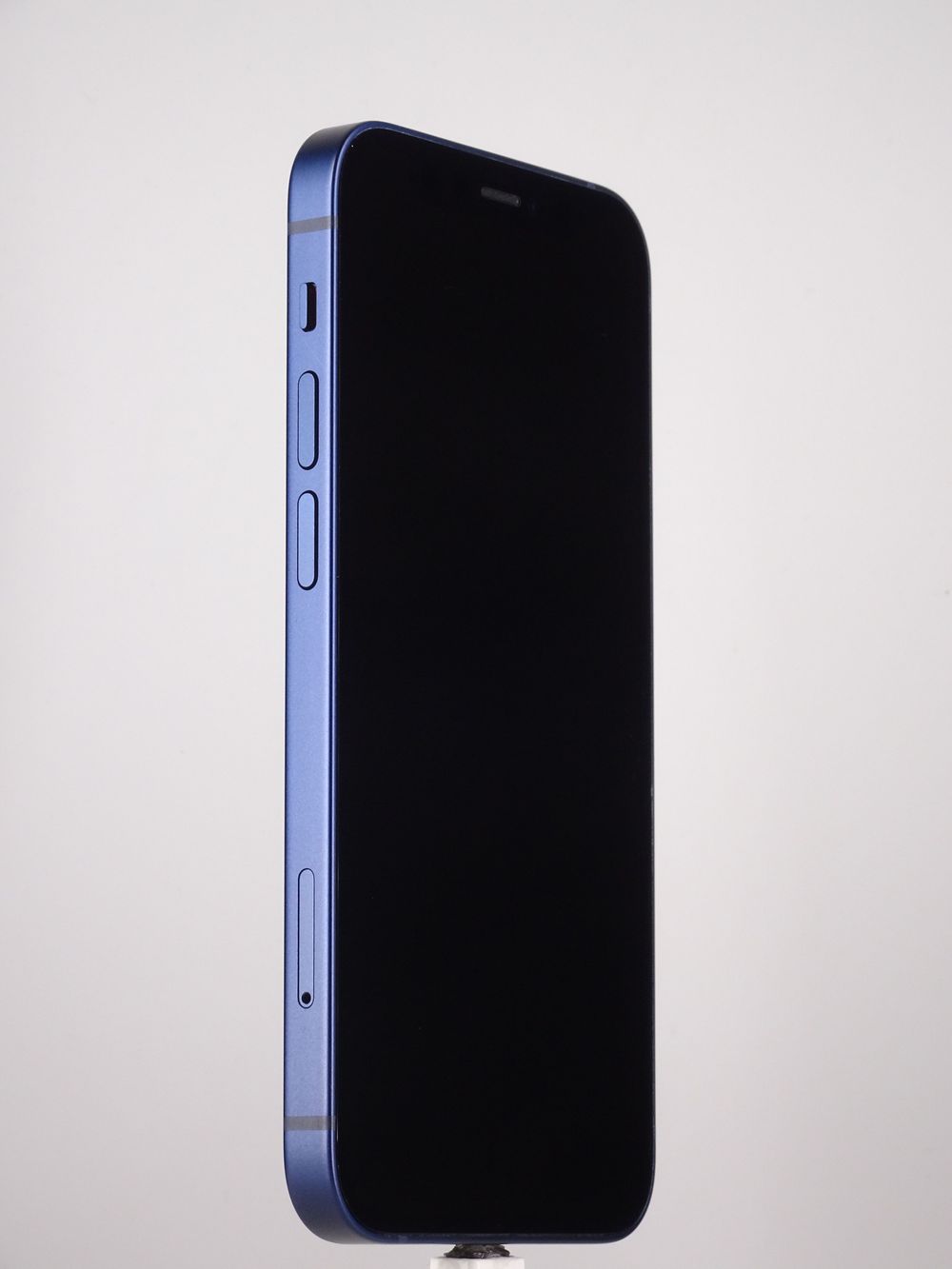 Telefon mobil Apple iPhone 12 mini, Blue, 256 GB,  Excelent