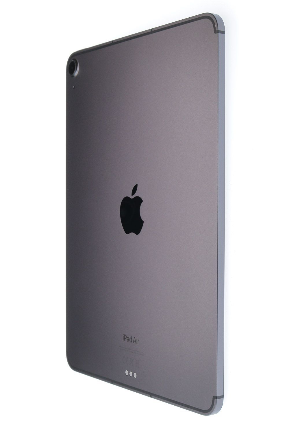 Tаблет Apple iPad Air 5 10.9" (2022) 5th Gen Cellular, Space Gray, 64 GB, Ca Nou