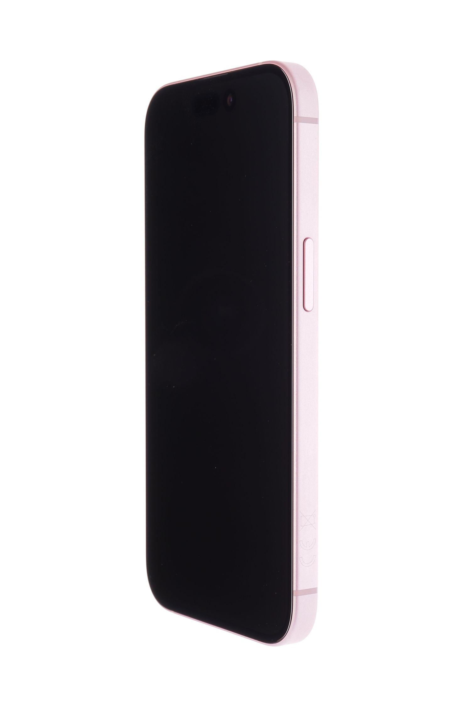 Mobiltelefon Apple iPhone 15, Pink, 128 GB, Bun