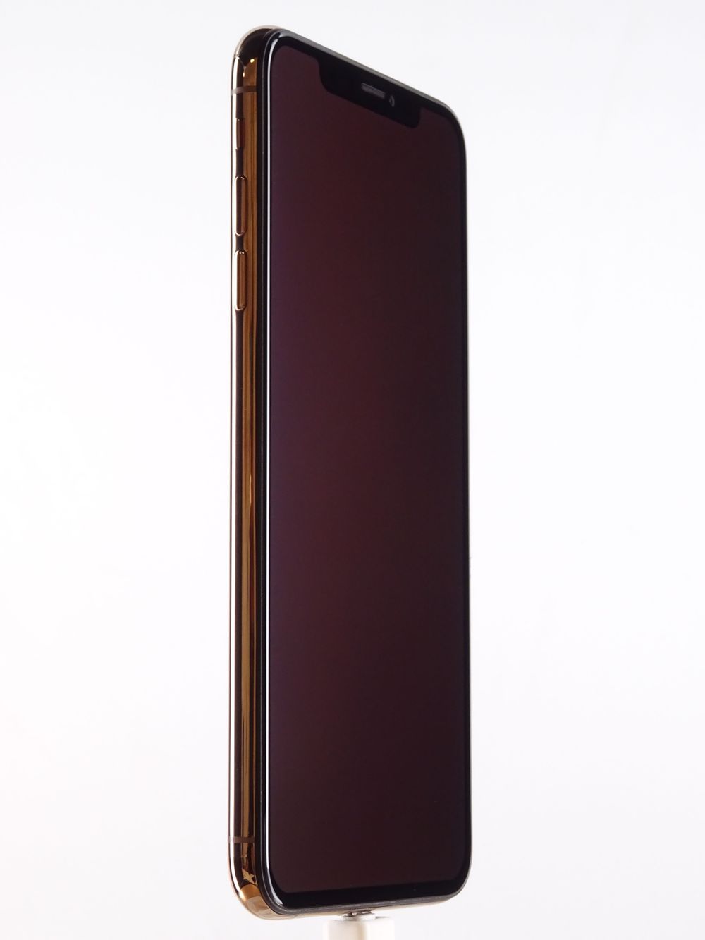 Telefon mobil Apple iPhone XS Max, Gold, 256 GB, Bun