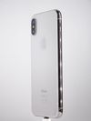 gallery Мобилен телефон Apple iPhone X, Silver, 64 GB, Excelent