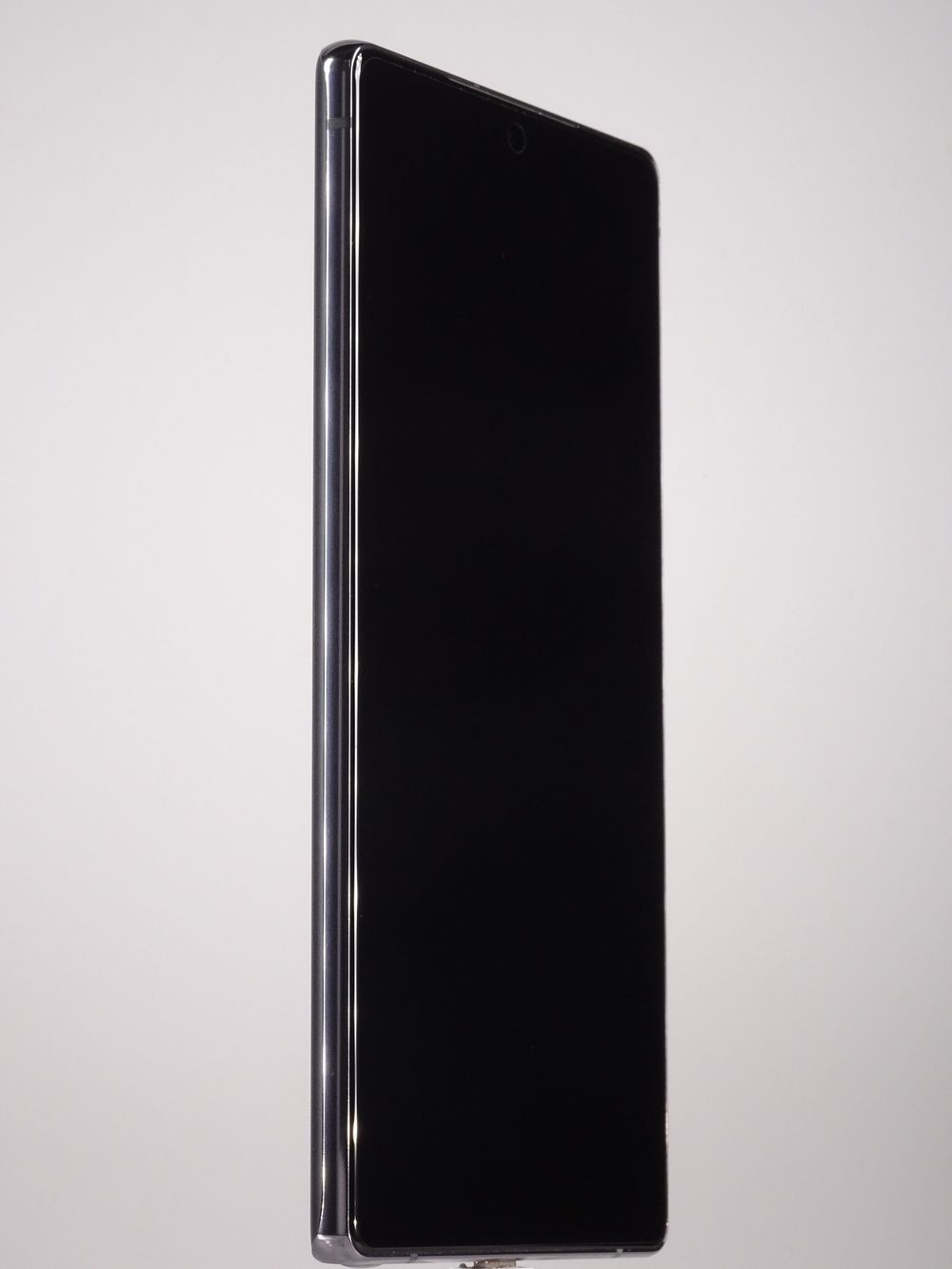Telefon mobil Samsung Galaxy Note 20 5G, Gray, 128 GB,  Ca Nou