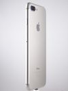 Telefon mobil Apple iPhone 7 Plus, Silver, 128 GB,  Excelent