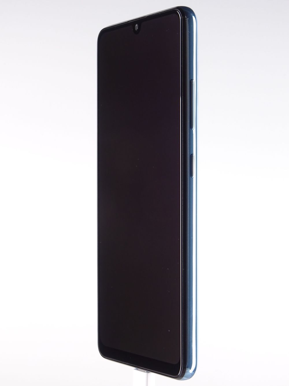Мобилен телефон Samsung, Galaxy A32 5G Dual Sim, 64 GB, Blue,  Като нов