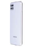 Mobiltelefon Samsung Galaxy A22 5G Dual Sim, Violet, 64 GB, Excelent