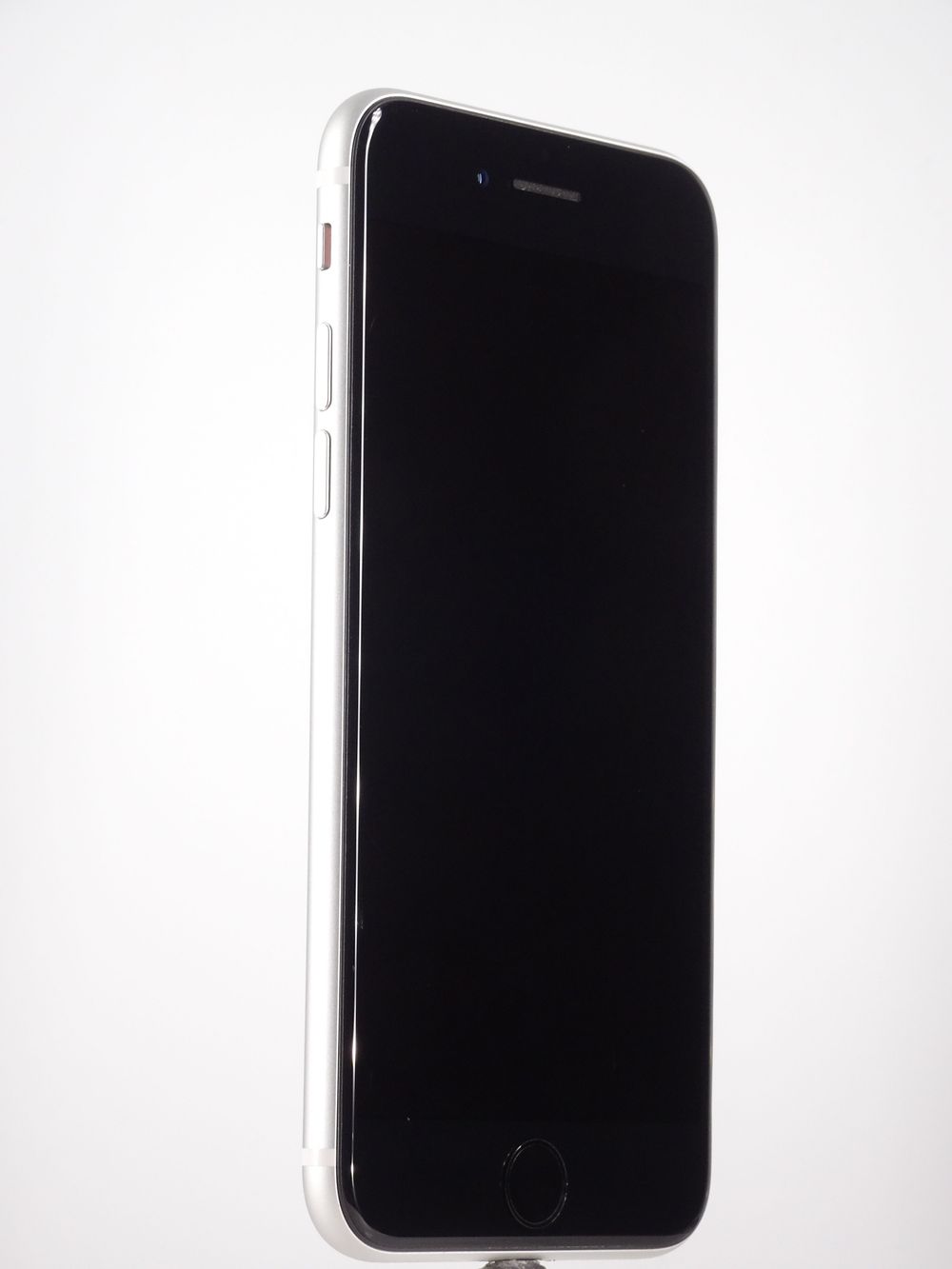 Мобилен телефон Apple, iPhone SE 2020, 64 GB, White,  Като нов