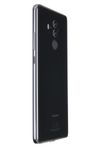 Мобилен телефон Huawei Mate 10 Pro Dual Sim, Titanium Grey, 64 GB, Ca Nou