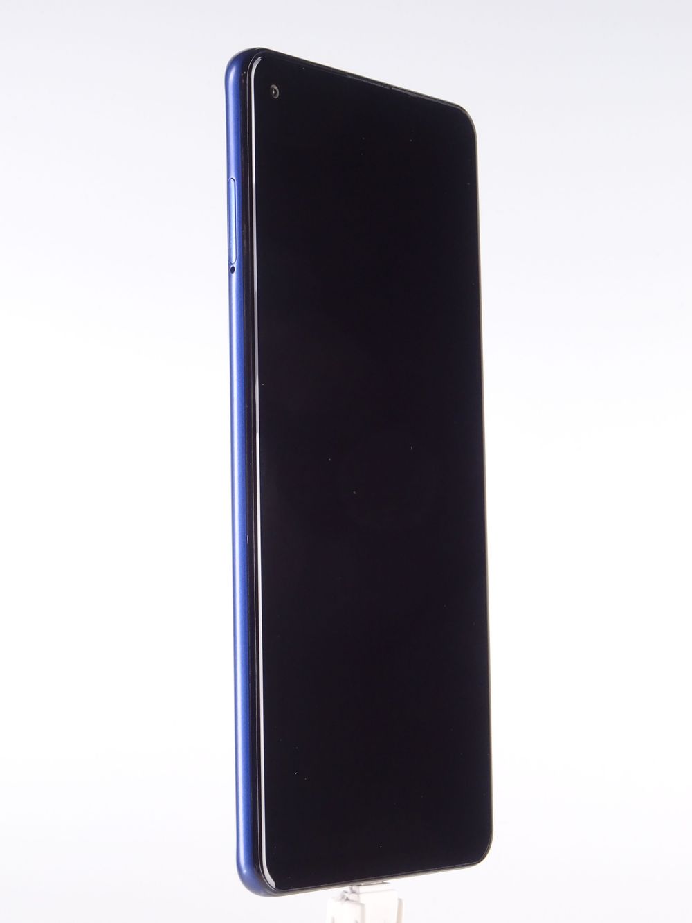 Telefon mobil Samsung Galaxy A21S Dual Sim, Blue, 64 GB, Foarte Bun