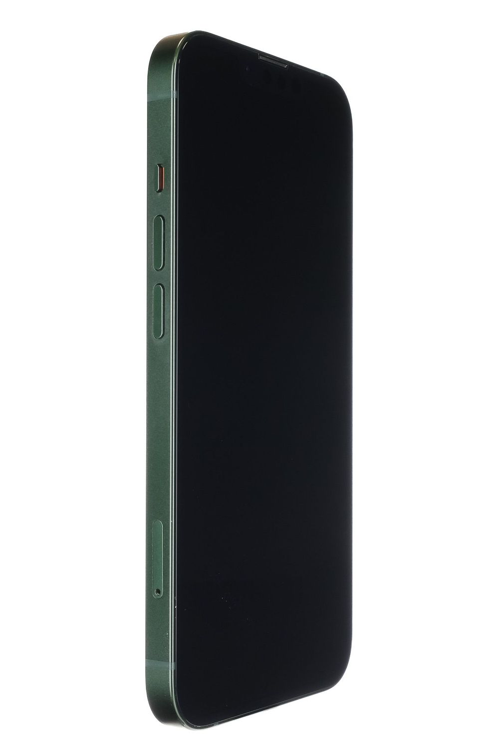 Telefon mobil Apple iPhone 13, Green, 128 GB, Excelent