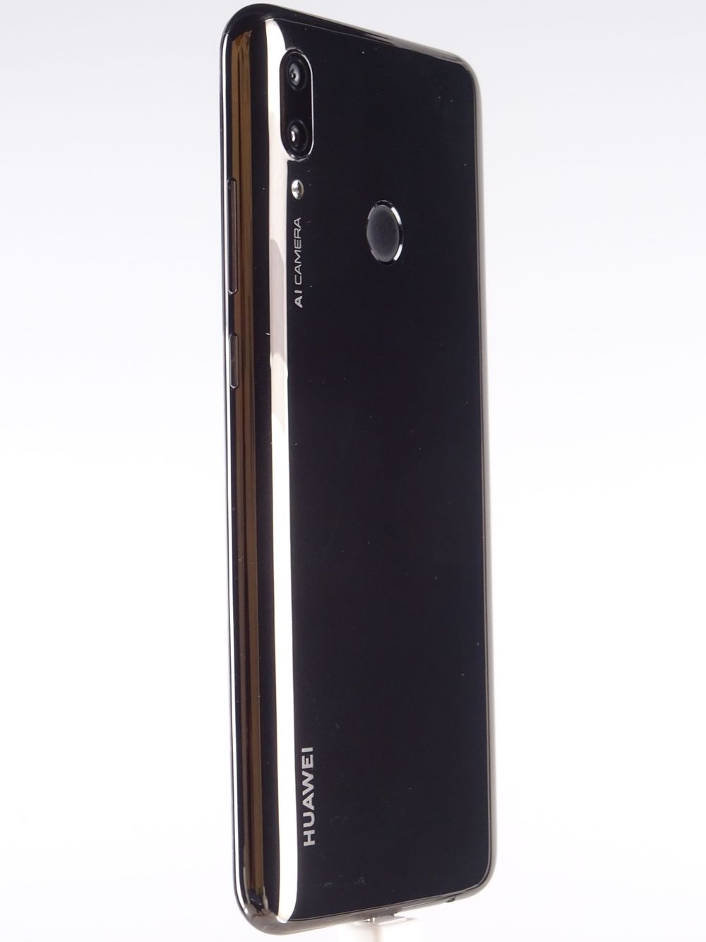Telefon mobil Huawei P Smart (2019), Midnight Black, 32 GB,  Ca Nou