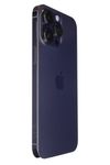 gallery Telefon mobil Apple iPhone 14 Pro Max, Deep Purple, 256 GB, Ca Nou