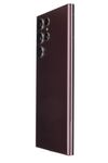 Telefon mobil Samsung Galaxy S22 Ultra 5G Dual Sim, Burgundy, 128 GB,  Excelent