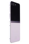 Мобилен телефон Samsung Galaxy Z Flip5, Lavender, 256 GB, Foarte Bun