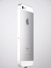 Mobiltelefon Apple iPhone SE, Silver, 64 GB, Bun