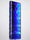 gallery Мобилен телефон Samsung Galaxy A41 Dual Sim, Blue, 64 GB, Bun