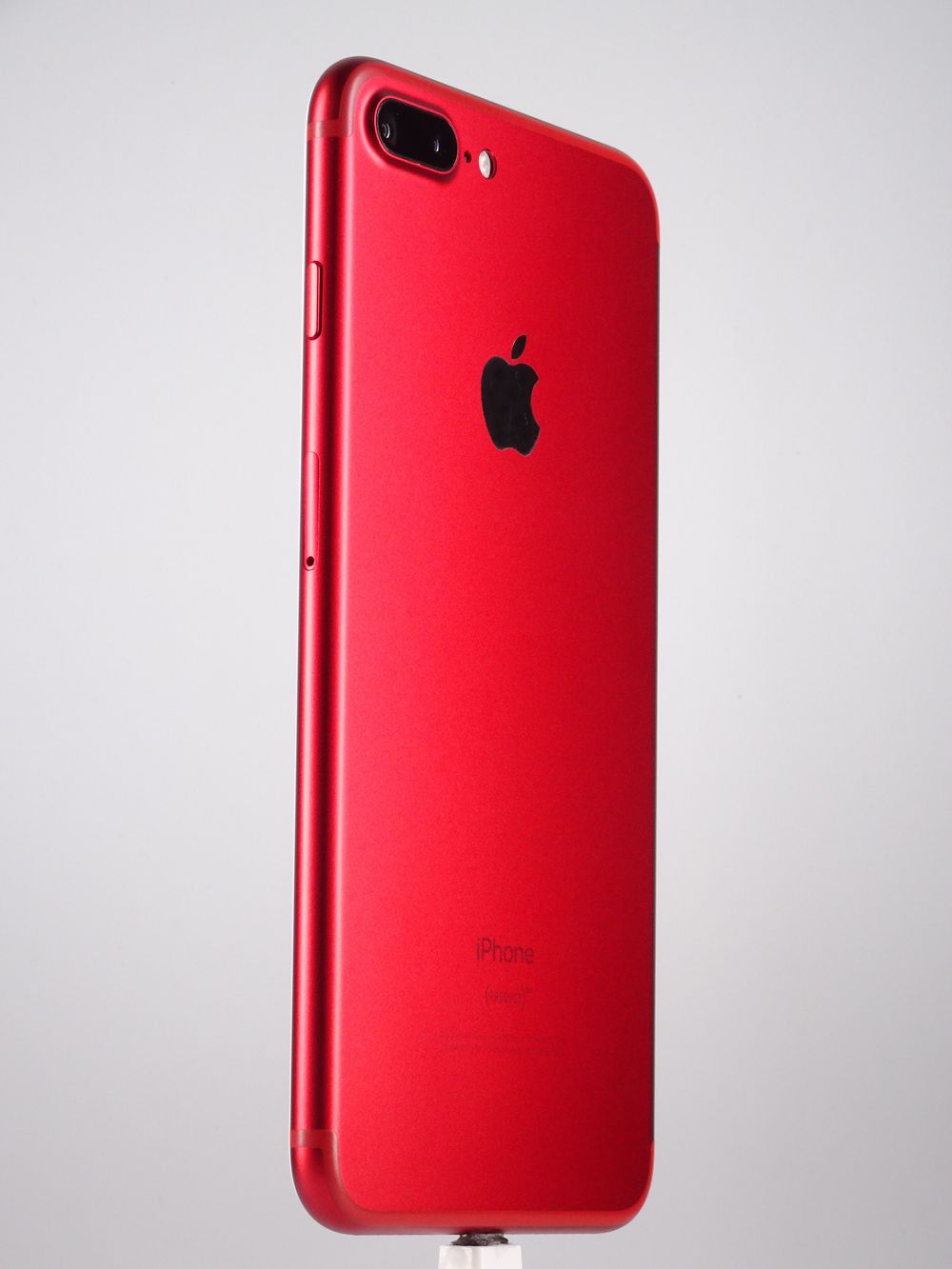 Мобилен телефон Apple, iPhone 7 Plus, 32 GB, Red,  Като нов